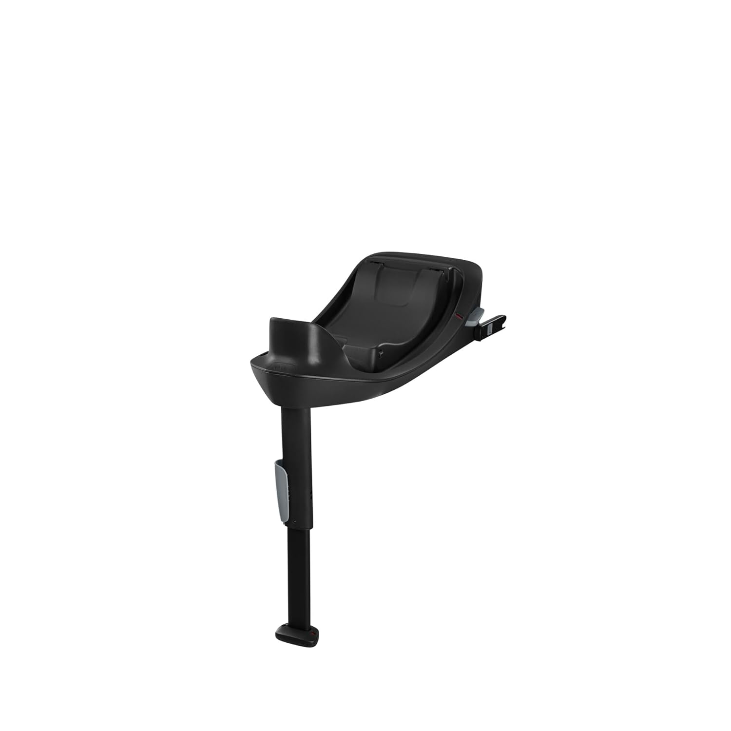 CBX by CYBEX Seggiolino Auto Aton B2 i-Size, Dalla nascita fino a ca. 24 mesi, Max. 13 kg, Inclusivo riduttore neonato, Compatibile con SensorSafe, Rosso