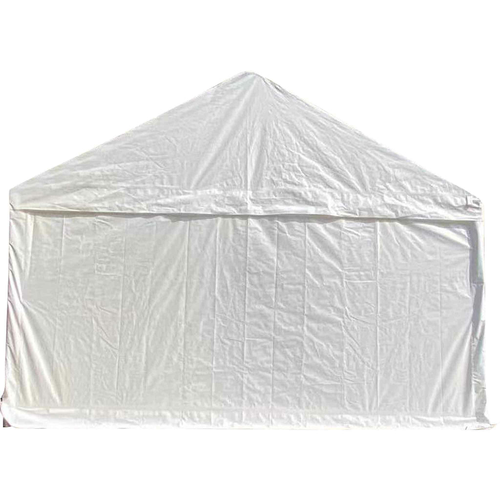 Lykke Gazebo per feste 4x8m Premium
