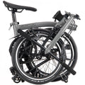P Line Urban - Niedriger Lenker - Storm Grey
