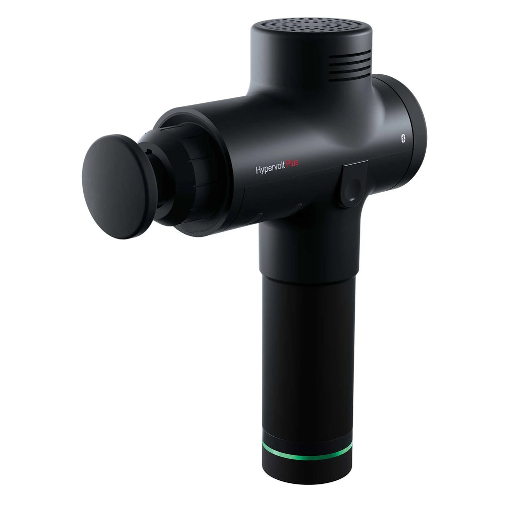 Hyperice Hypervolt Plus BT Massaggiatore a percussione