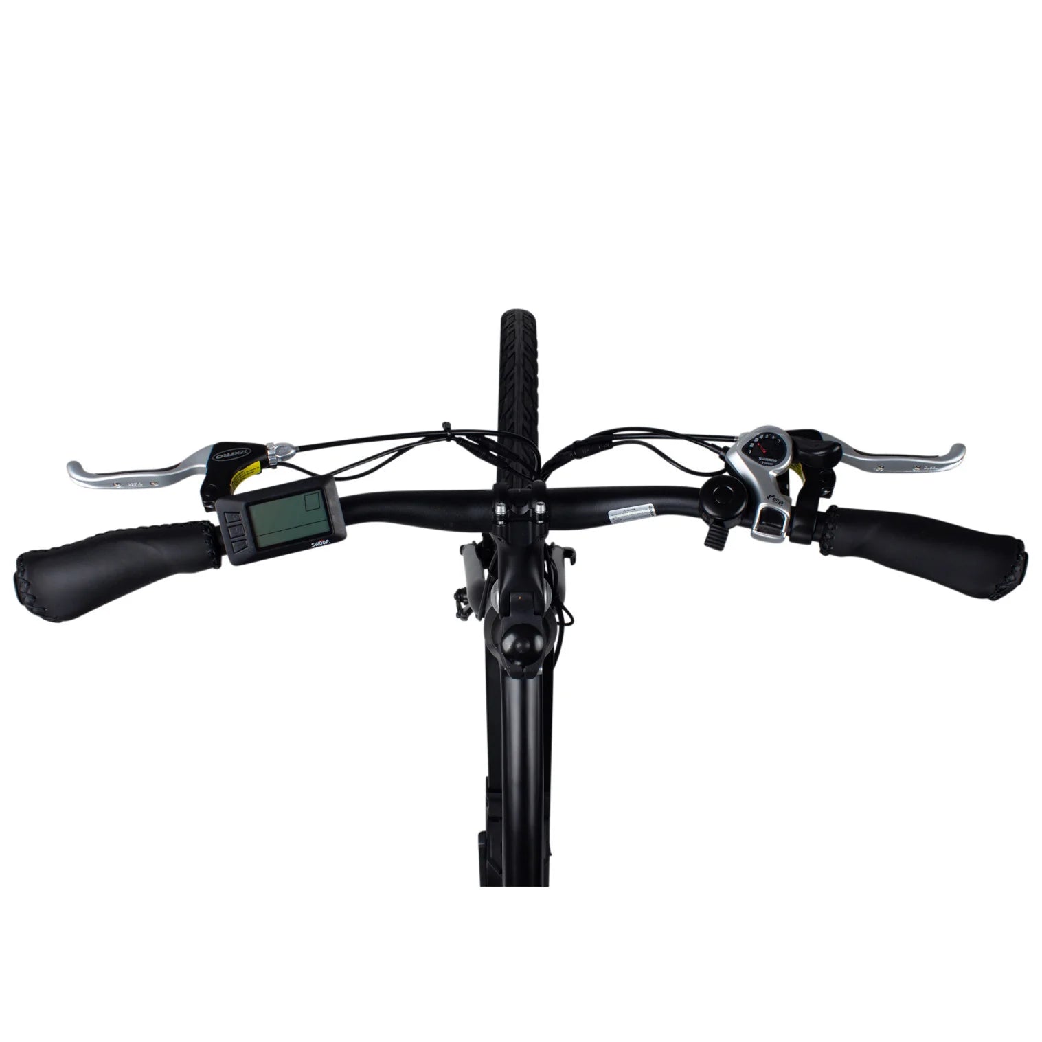 Swoop E-Mountainbike MTB, 26