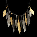 Feder Collier