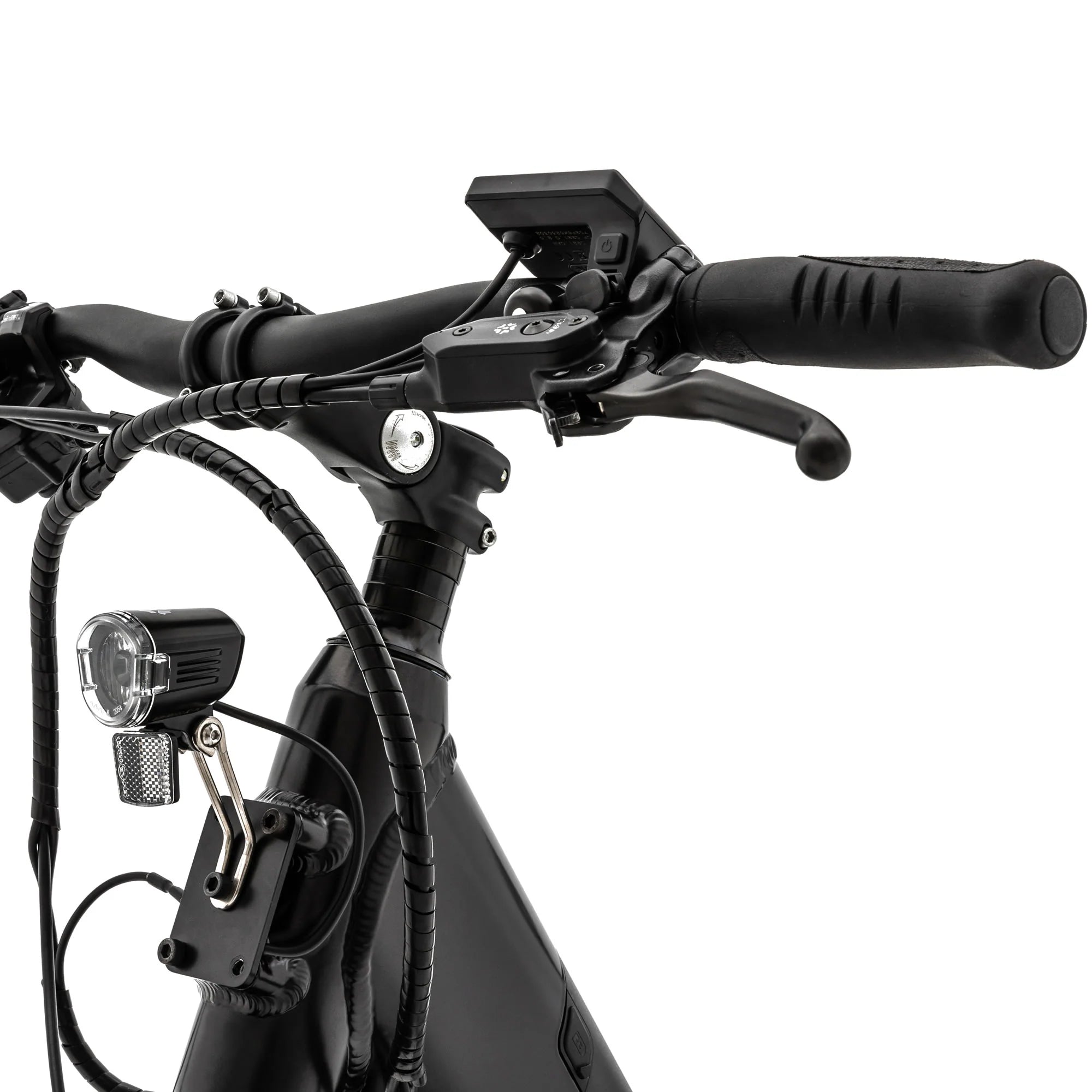 Cikada Touring E-Bike