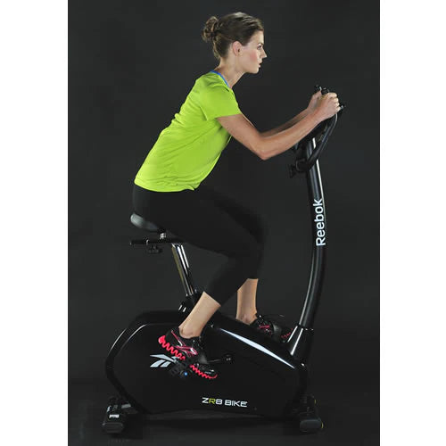 Cyclette Reebok ZR8