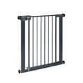 Safety 1st Easy Close Extra Tall, extra hohes (91 cm) Sicherheitsgitter aus Metall, druckfest, ideal für Kinder und Haustiere, mit einer Breite, die sich von 73 auf 80 cm ausdehnen lsst, wei