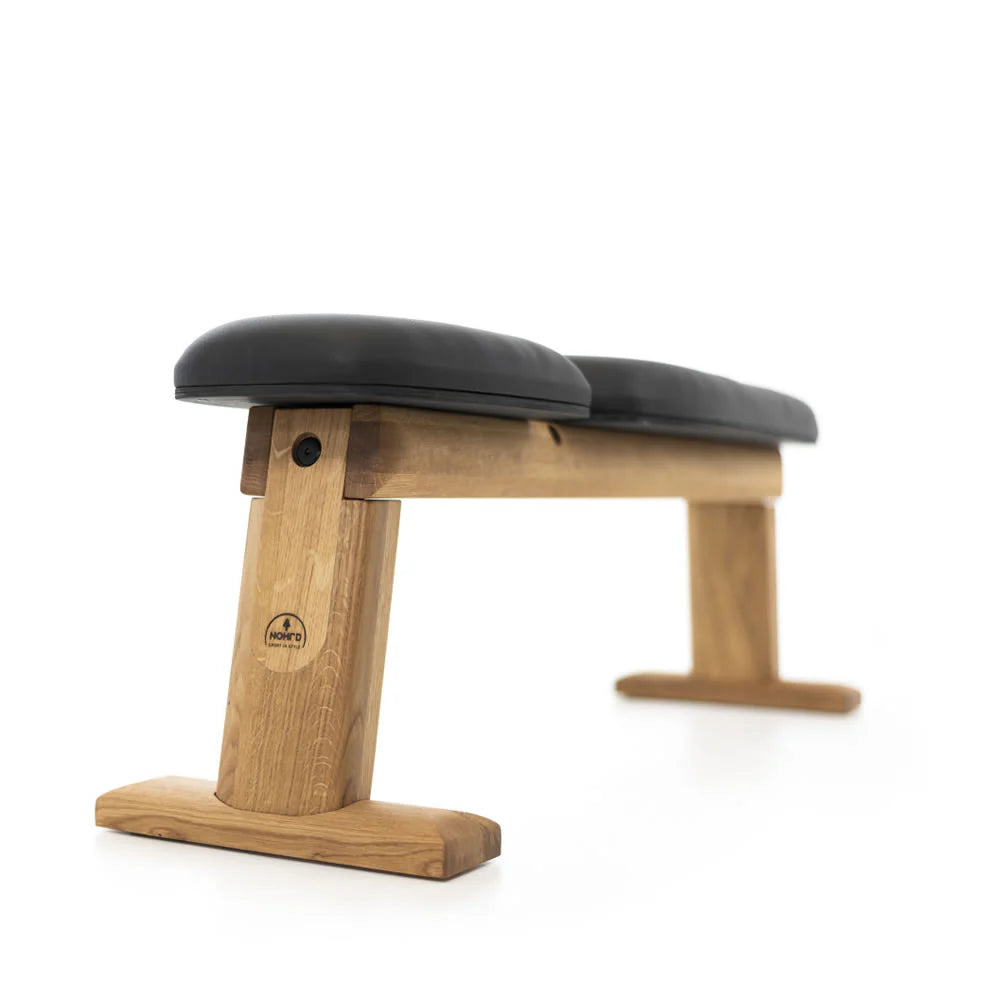 NOHrD WeightBench Club Hantelbank