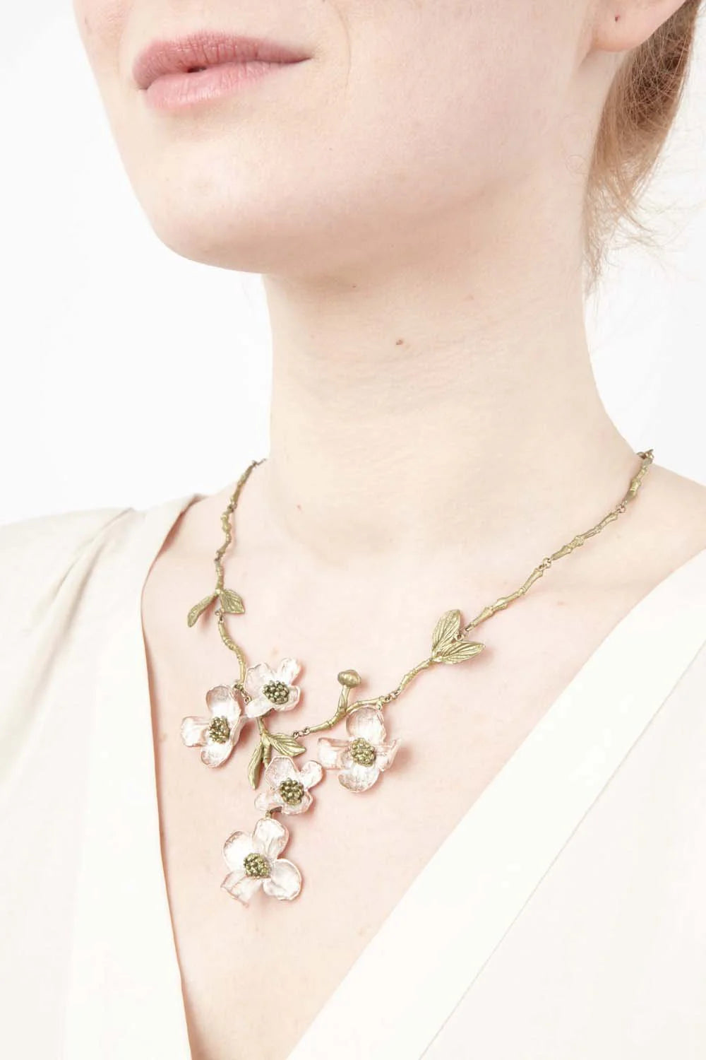 Hartriegel - Collier