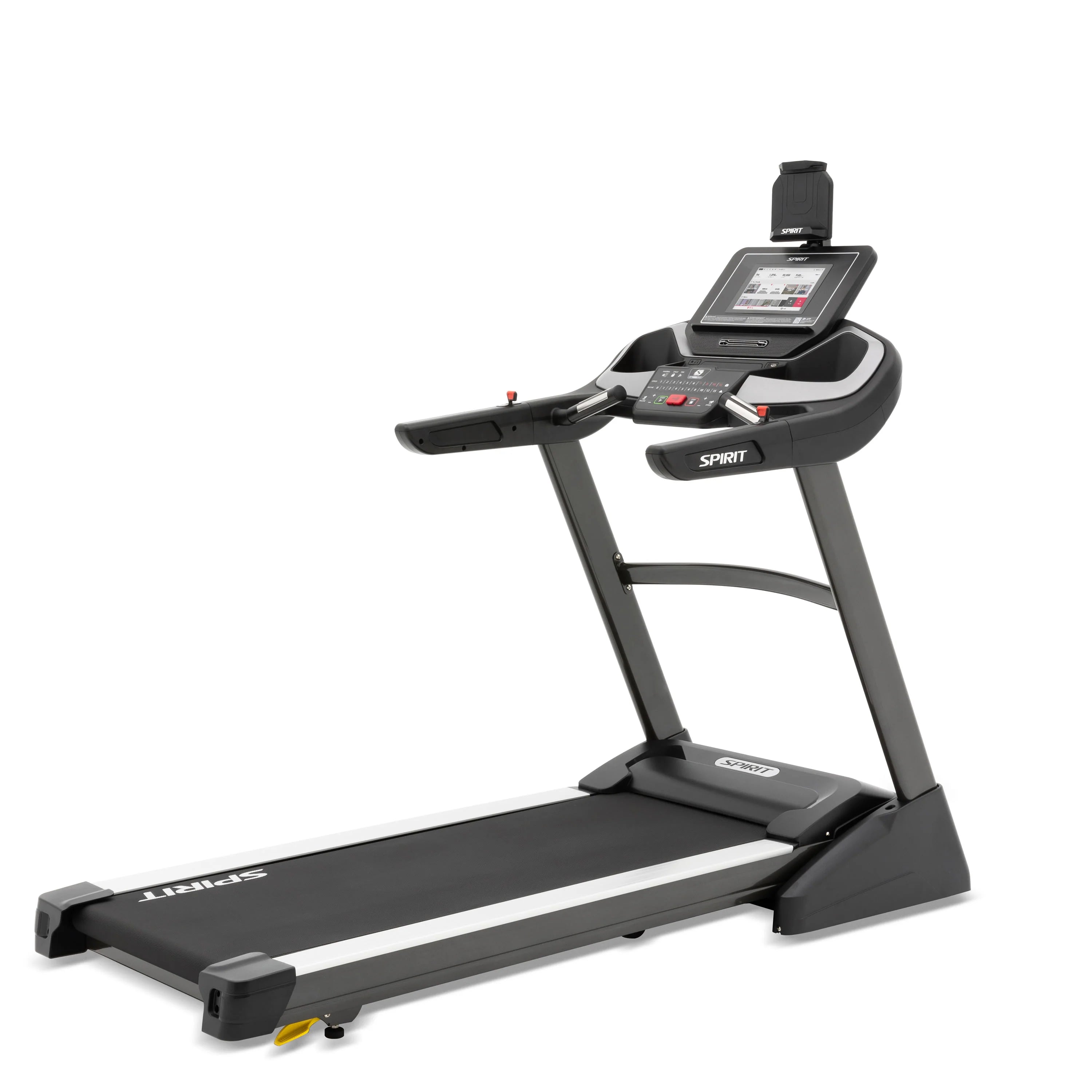 Spirit Fitness Laufband XT485 ENT