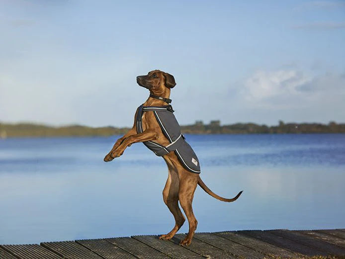 Kappa 2-in-1 Outdoormantel