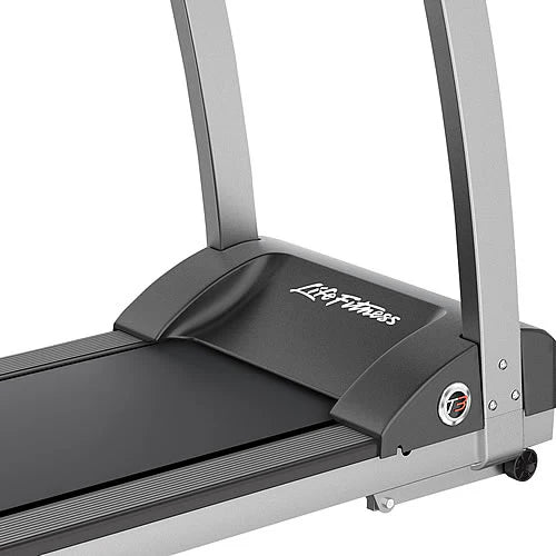 Life Fitness Laufband T3 Go