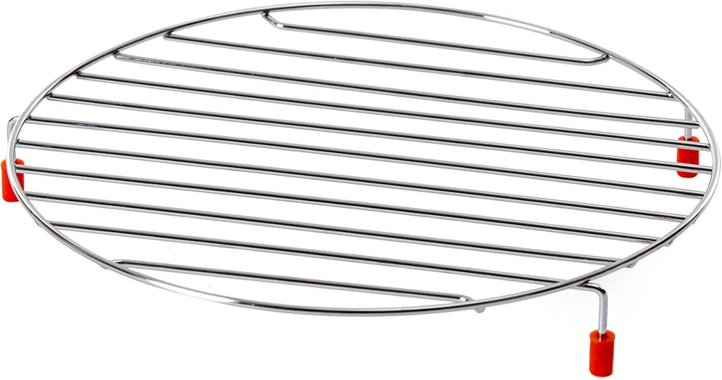 Sharp Libera installazione, R642BKW Forno a microonde 2 in 1 con grill / 20 L / 800 W / Grill al quarzo da 1000 W / 8 programmi automatici / Timer / Blocco bambini / Modalità di risparmio energetico / Piatto girevole in vetro (25,5 cm) / nero