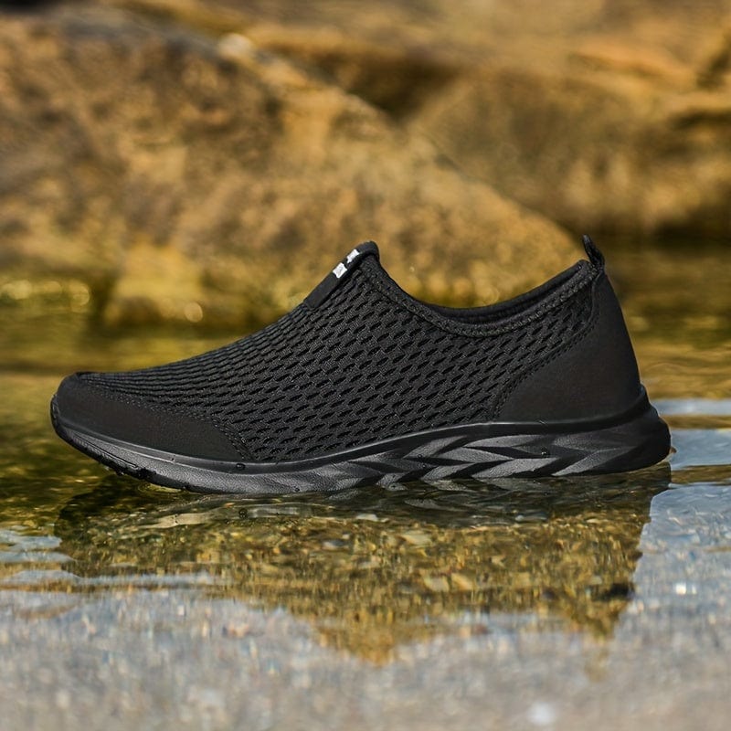 Jake - Herren Casual Walking Schuhe