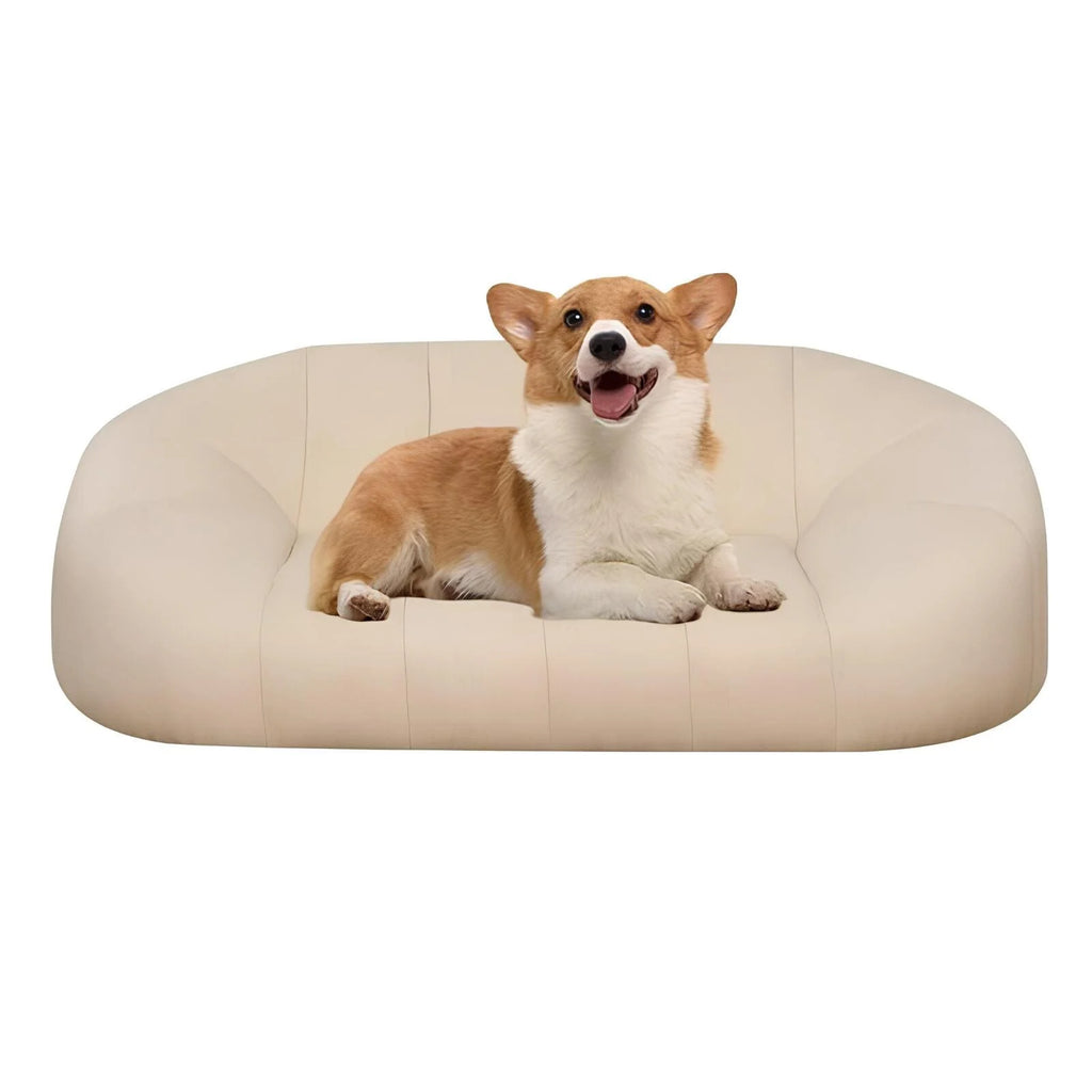 Tappetino igienico per cani – Comoda cuccia con design antiscivolo