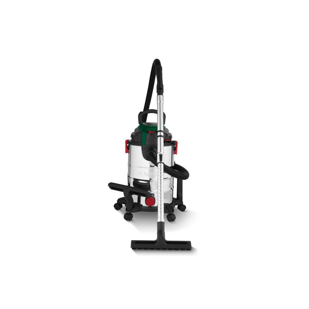PARKSIDE® Aspiratore per liquidi e solidi »PWD 25 C4«, 25 litri con scarico acqua sporca - Categoria B altro