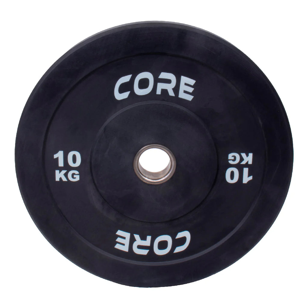 Piastra Bumper Core 50 mm, 5-25 kg
