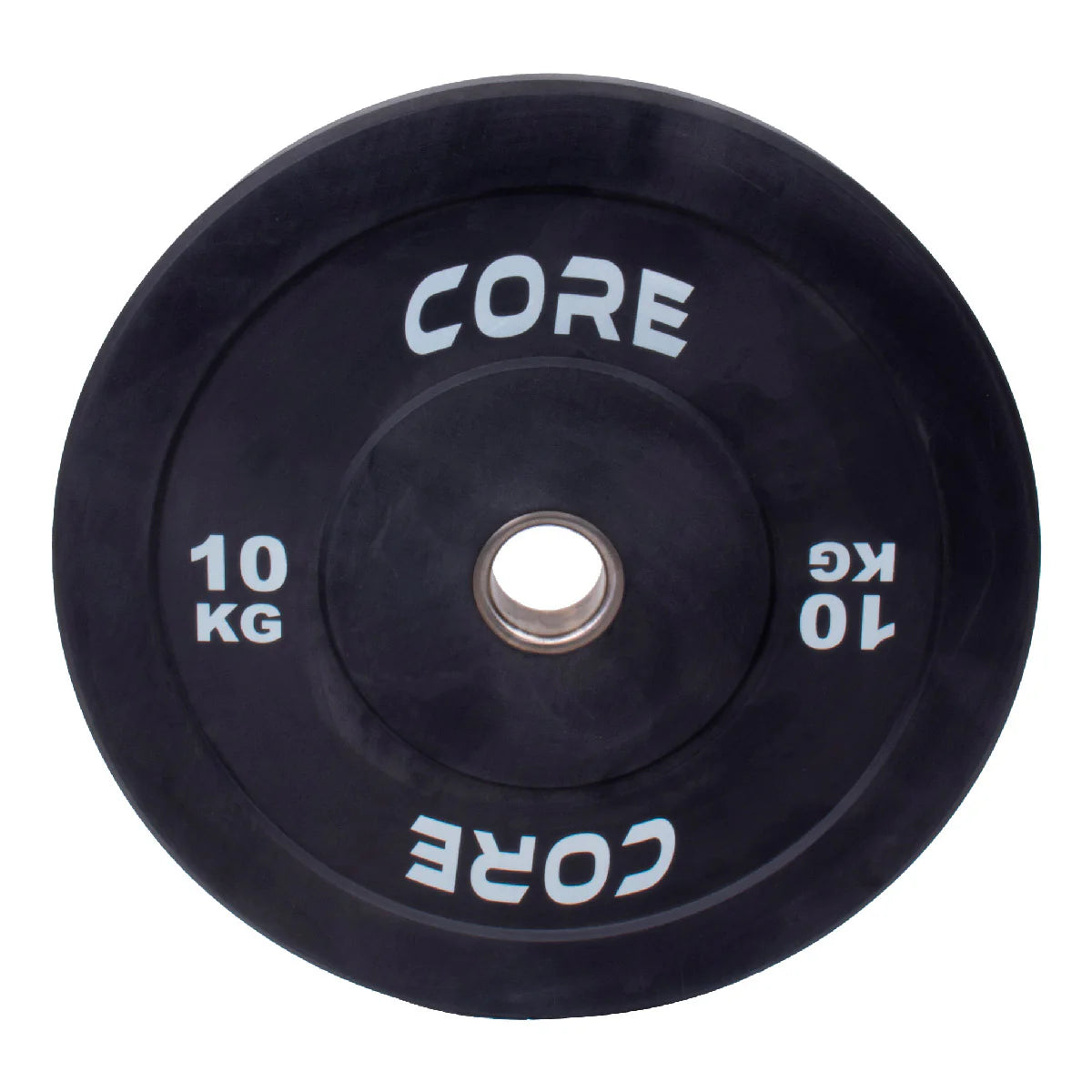Piastra Bumper Core 50 mm, 5-25 kg