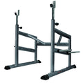 Hammer Finnlo Design Line Stazione di allenamento con bilanciere