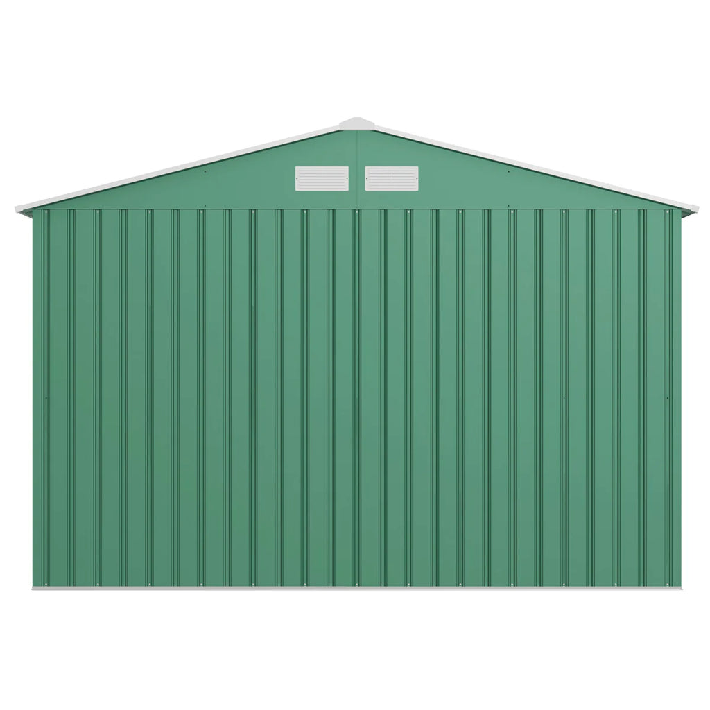 Fornorth Gerteschuppen, 5,29 m², Verde