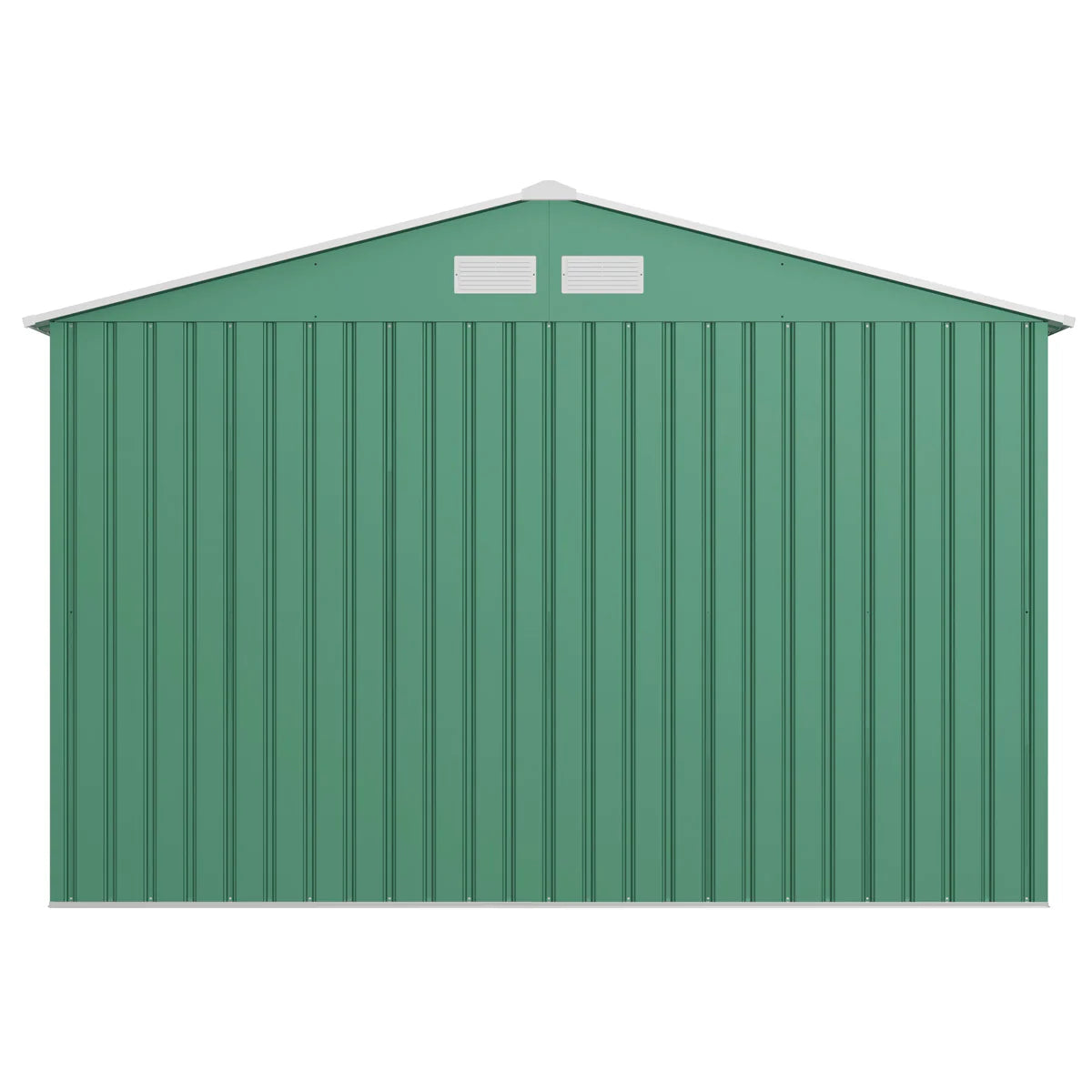 Fornorth Gerteschuppen, 5,29 m², Verde