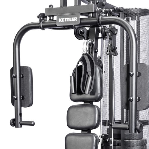 Kettler Kraftstation Multigym Ausstellergert