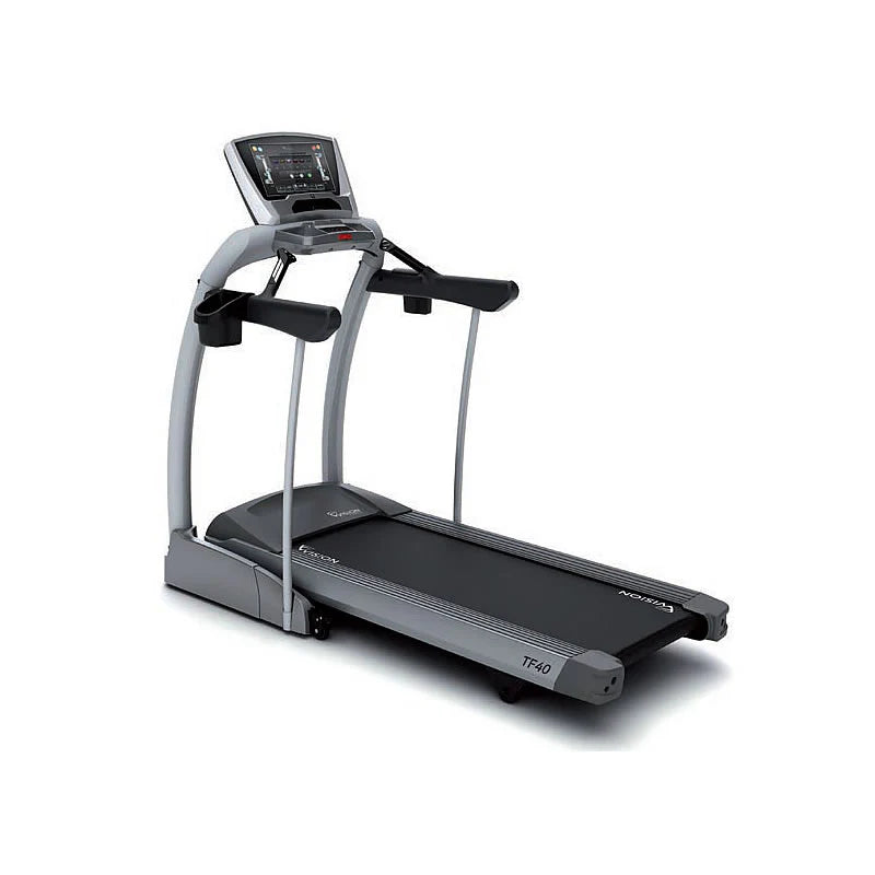 Tapis roulant Vision Fitness TF40 Classic