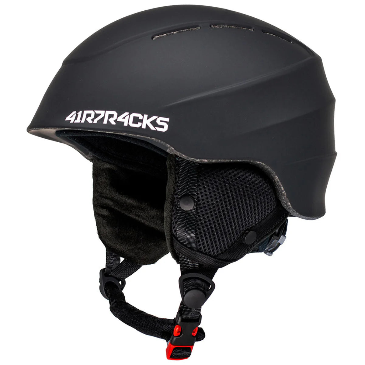 Casco Sci - Snowboard Master T52 Nero