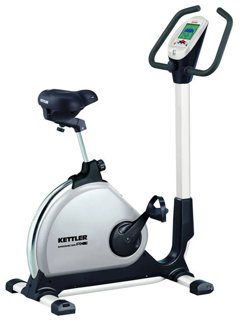 Kettler PX1 silber