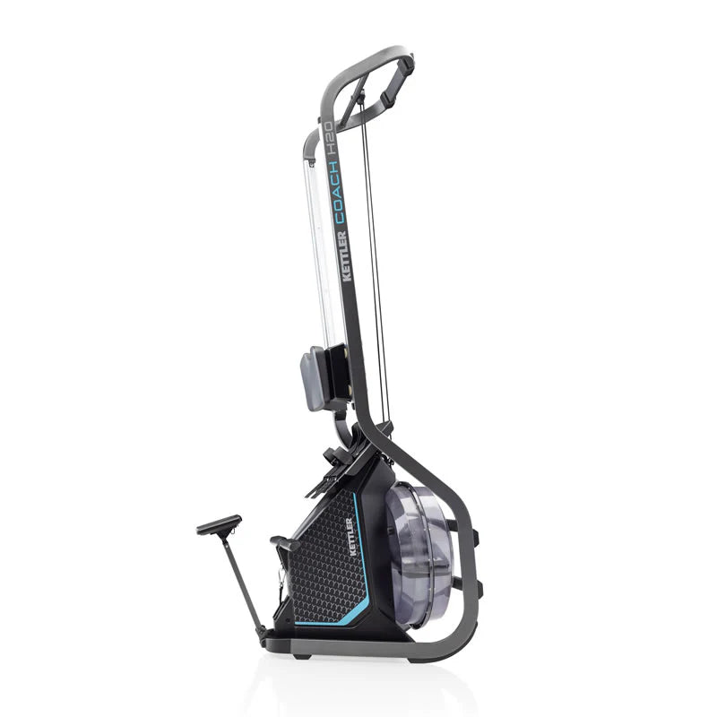 Kettler Rudergert Coach H2O