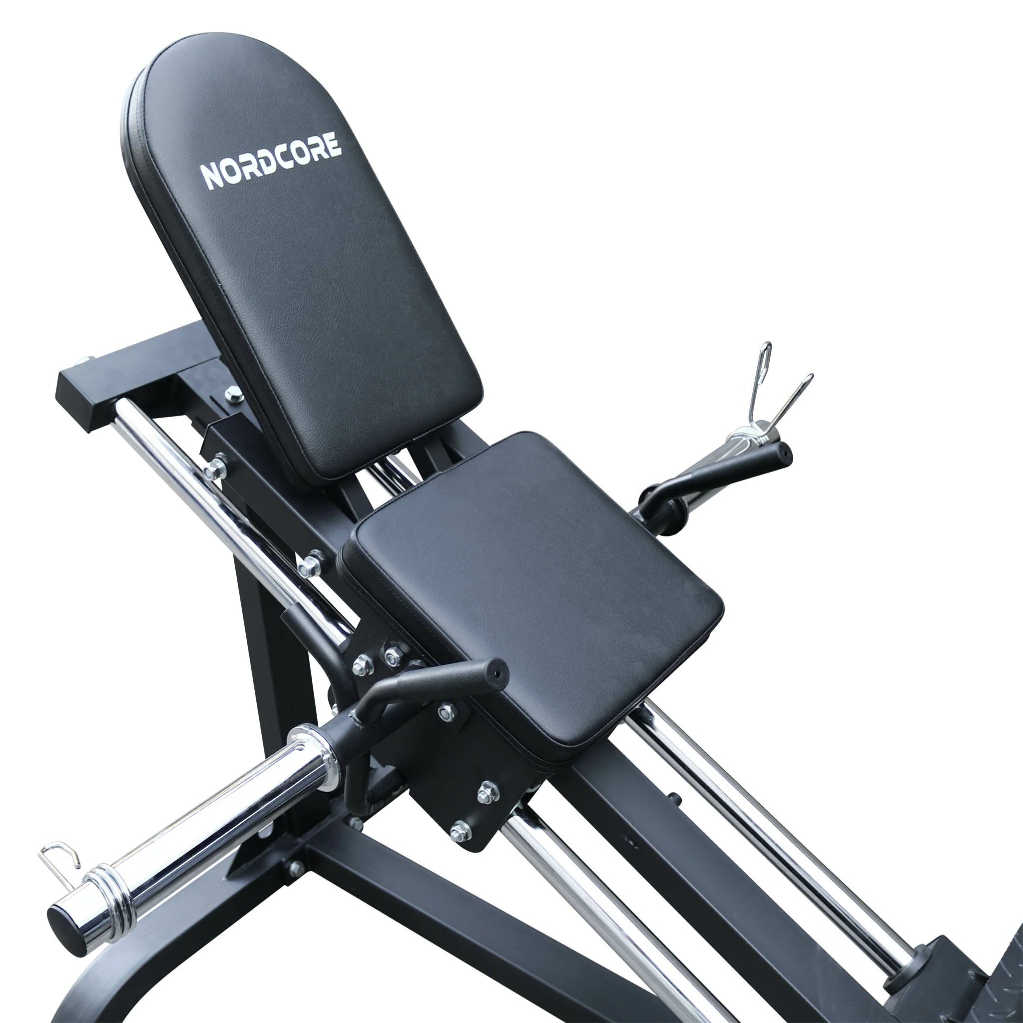 Nordcore Leg press 300