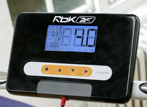 Reebok i-Run