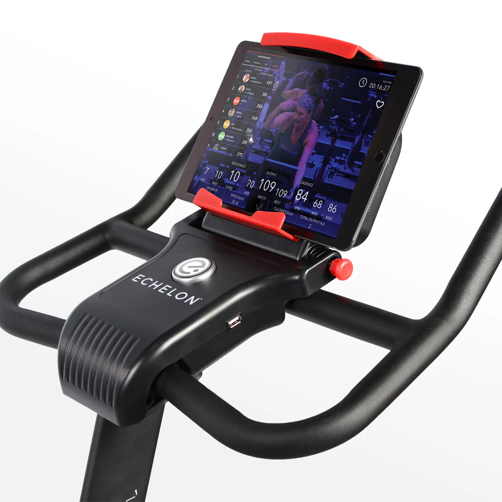 Echelon EX-3   Connect Indoor Cycle