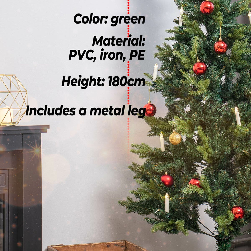 Lykke Albero di Natale Deluxe 180cm