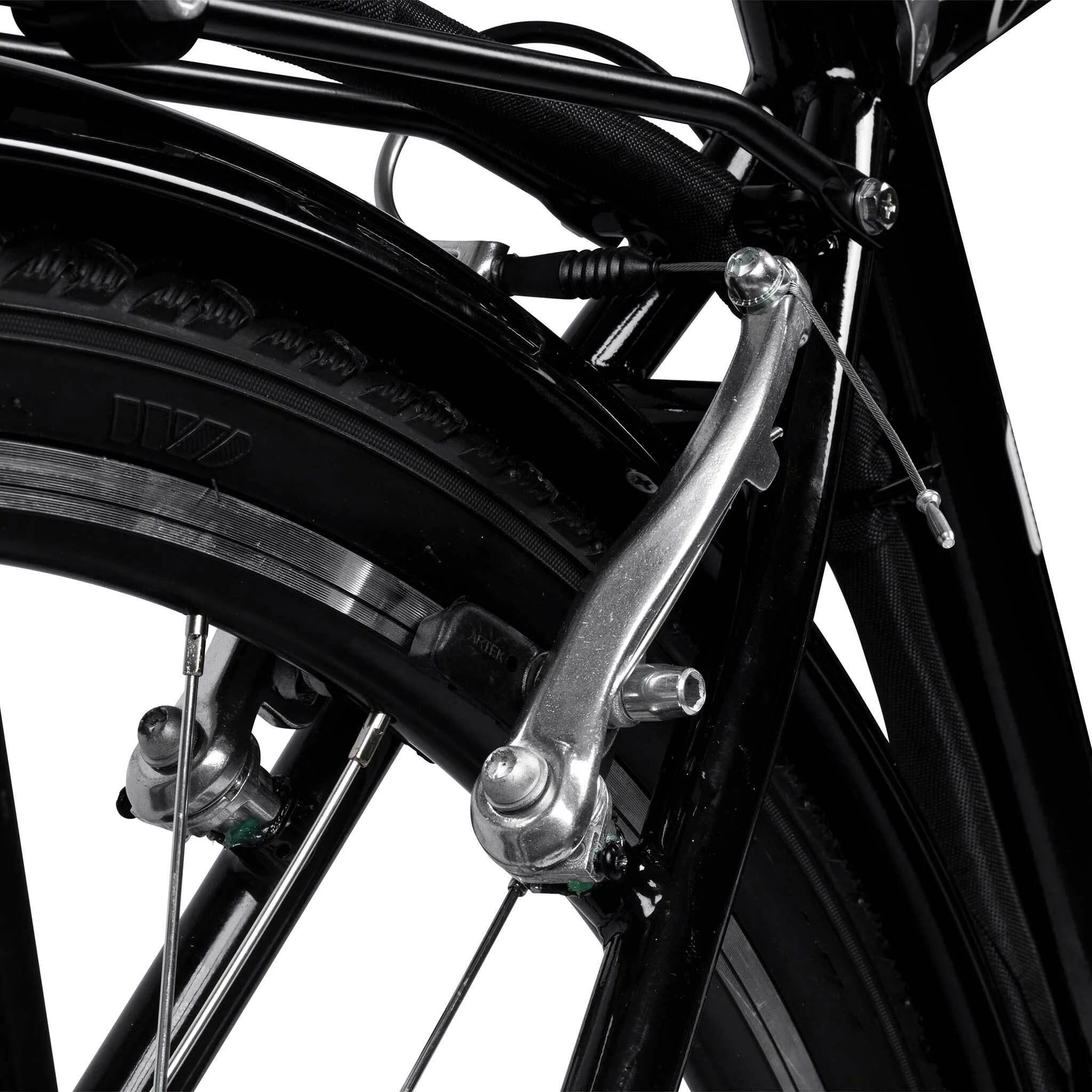 Swoop E-Bike Classic, Uomo 28