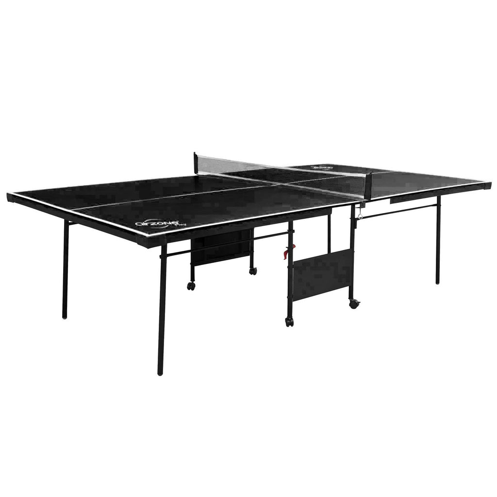 Tavolo da ping pong ProSport Official Black Edition - Pieghevole
