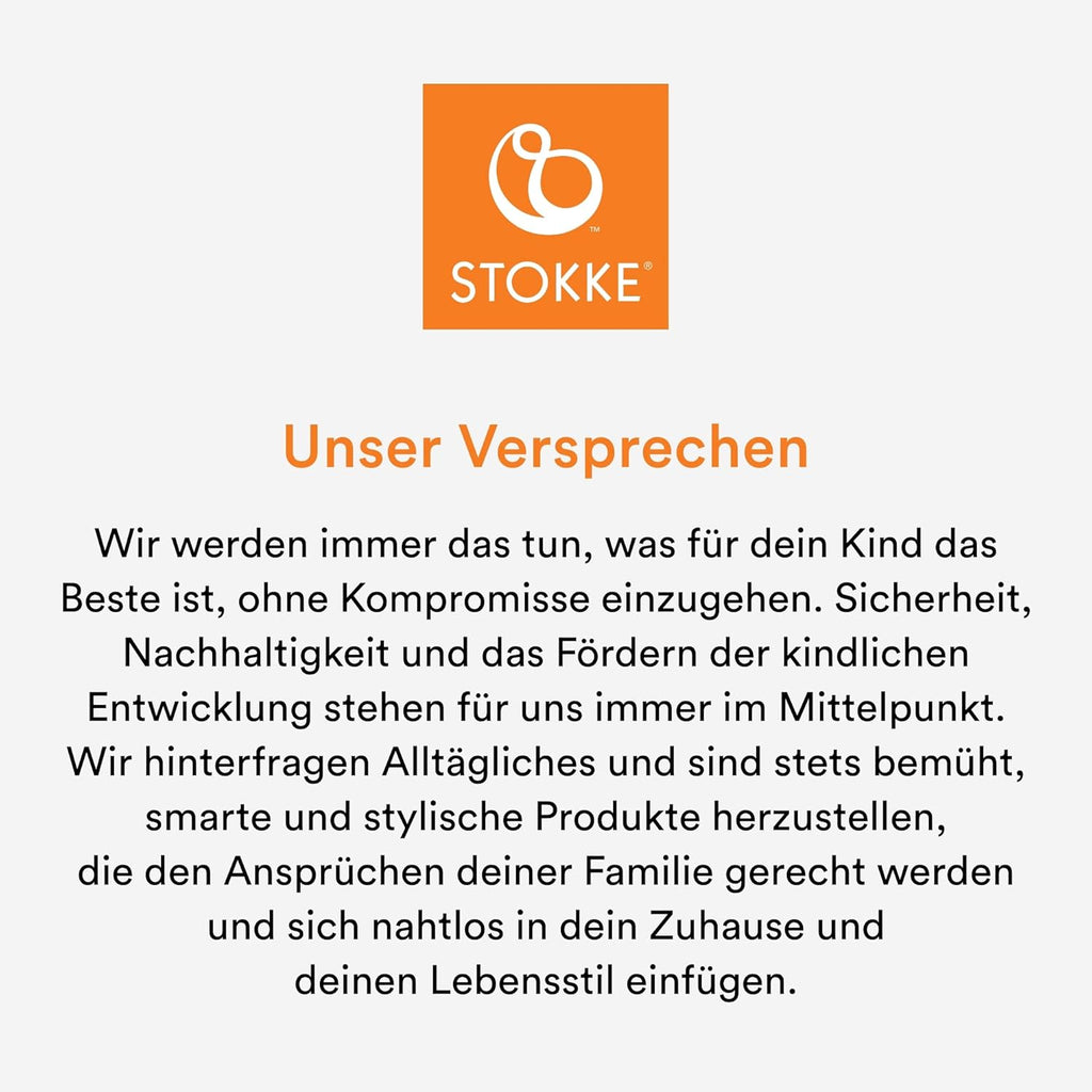 Stokke Xplory X Wickeltasche – Trageoption als Schultertasche oder Rucksack – Inklusive faltbarer Wickelunterlage & Beuteltasche – UPF 50+, wasserabweisend, leicht zu reinigen