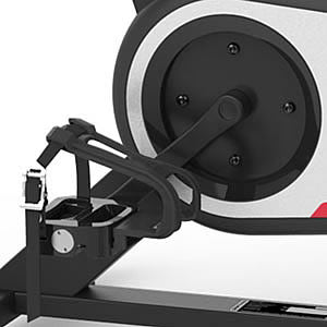 Spinning Spinner L9 SPIN Bike