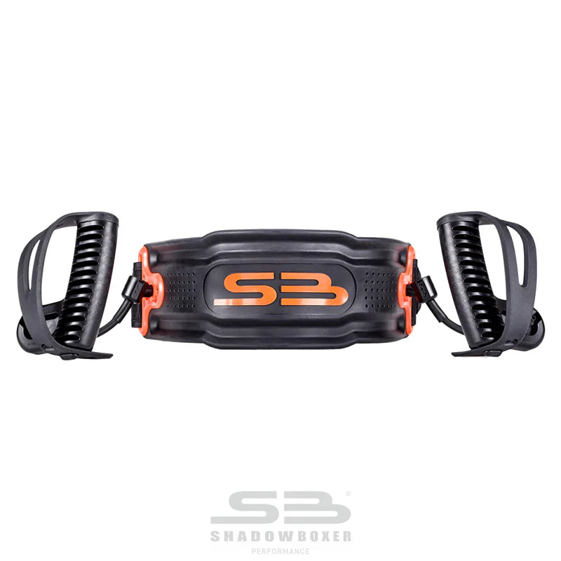 Shadowboxer Fitness Set