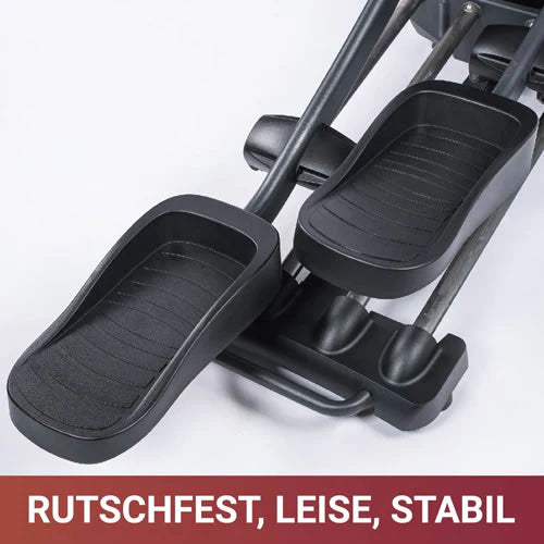 FUEL Fitness EC1000