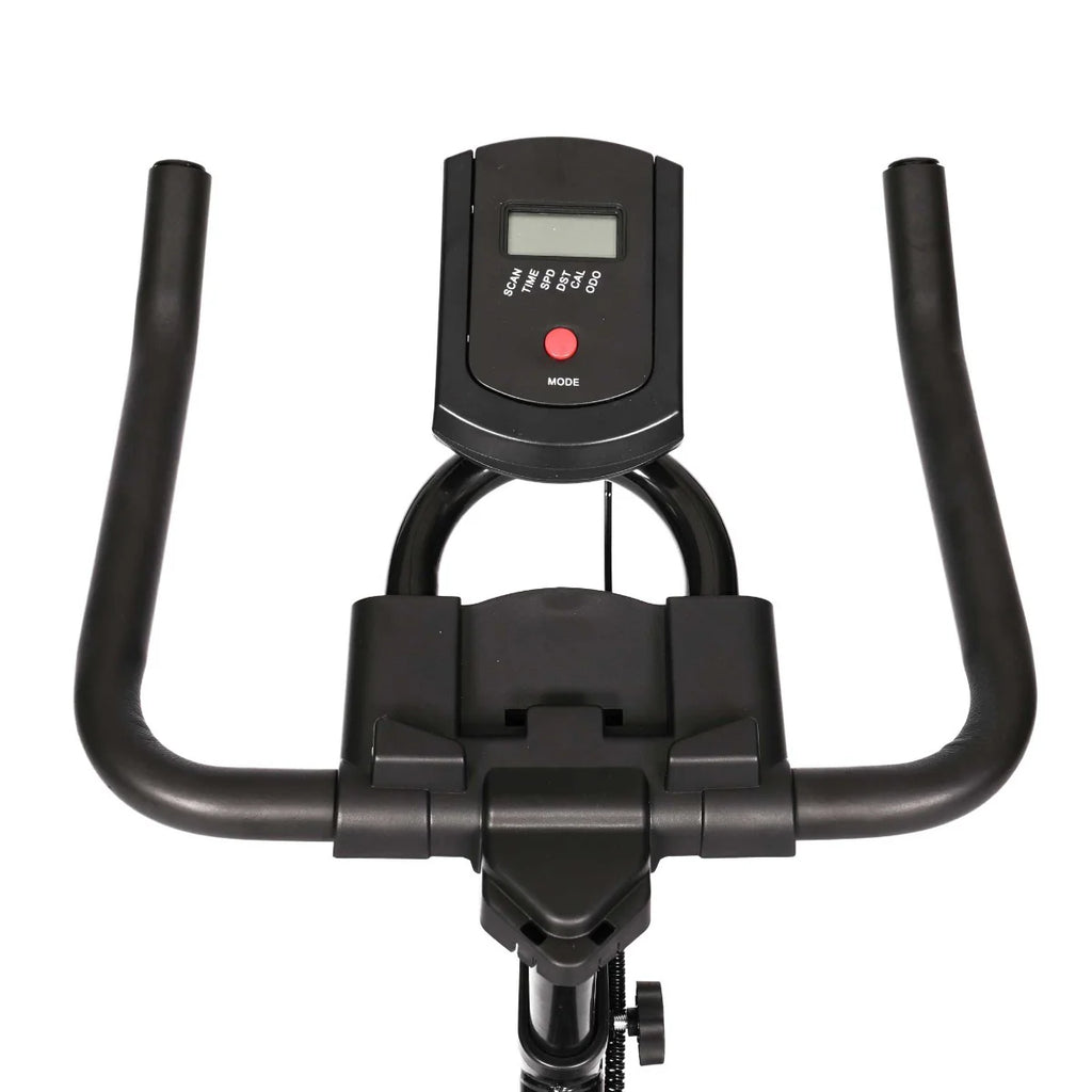 Core Indoor Cycle 1300, schwarz