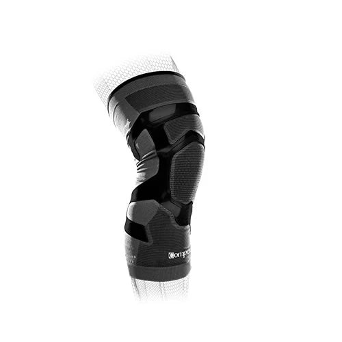 Trizone Knee Right - Kniebandage für rechtes Knie