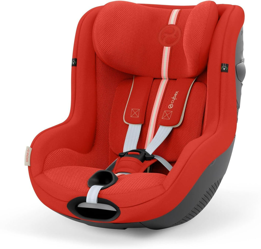 CYBEX Gold Base ISOFIX, Base G, Per seggiolino auto Cloud G i-Size e seggiolino auto Sirona G i-Size, Nero