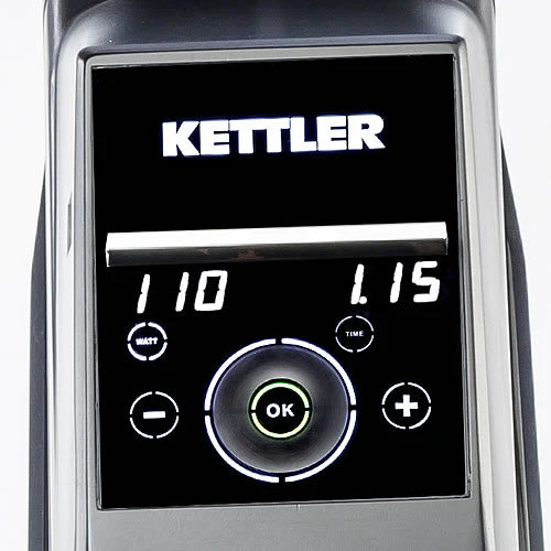Kettler Vogatore Coach S