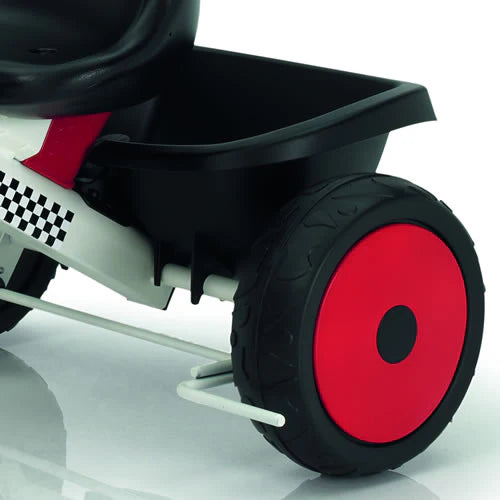 Kettler Happytrike Racing