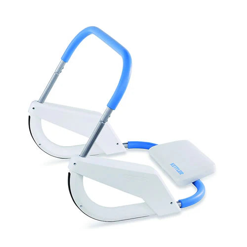 Kettler Allenatore addominale AB-Roller