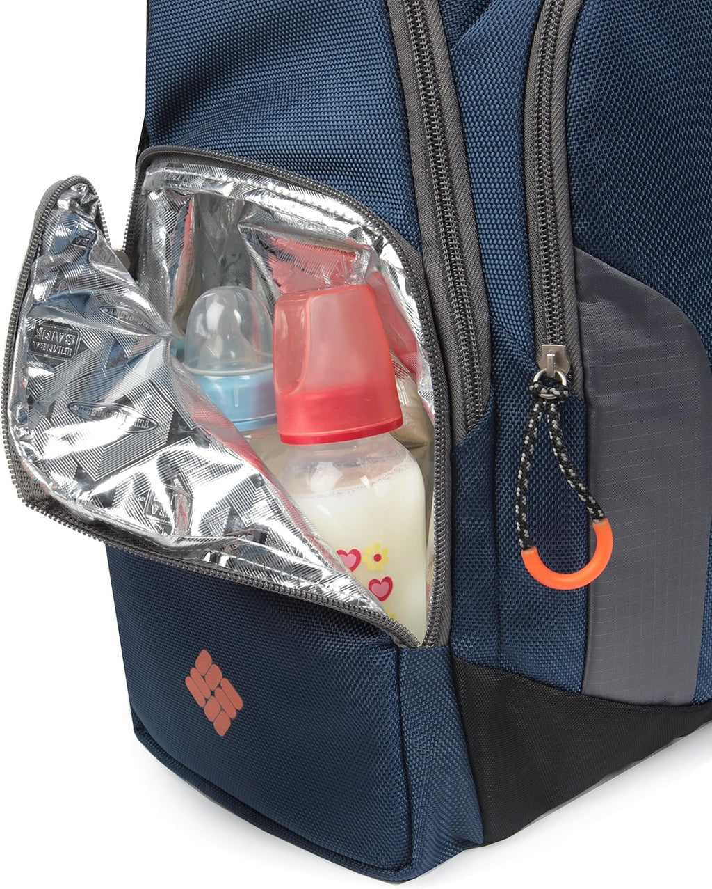 Borsa Fasciatoio Zaino Columbia Summit Rush