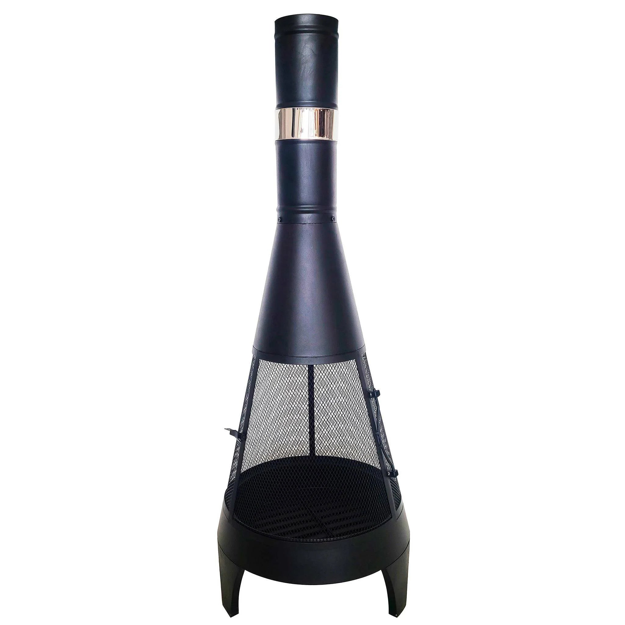 Focolare da giardino Limousin 126cm