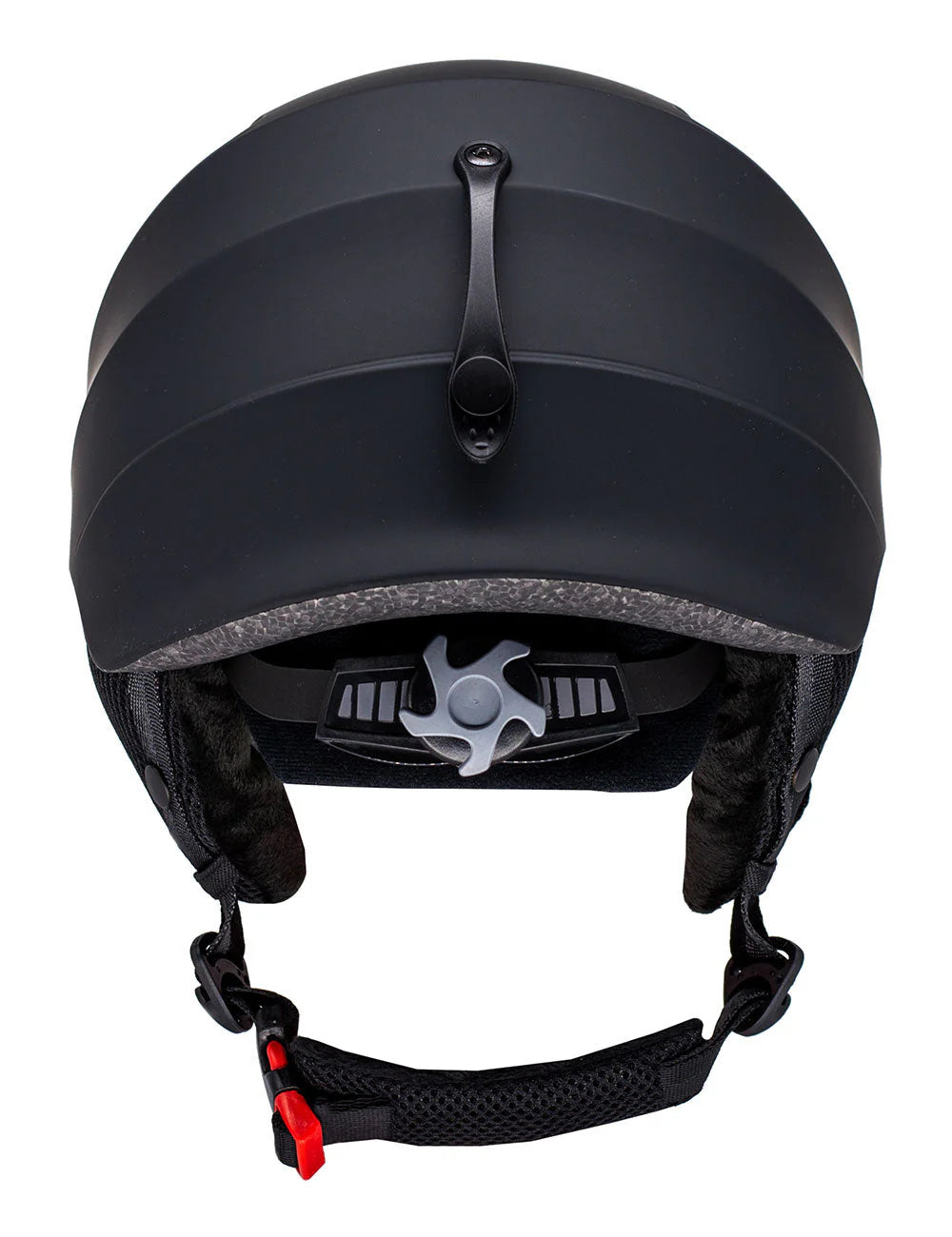 Ski / Snowboard Helm Master T52 Black Setprodukt