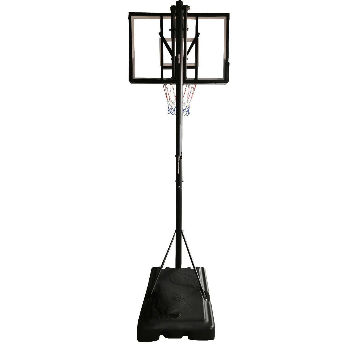 Core Basketballkorb Premium 2,3-3,05m