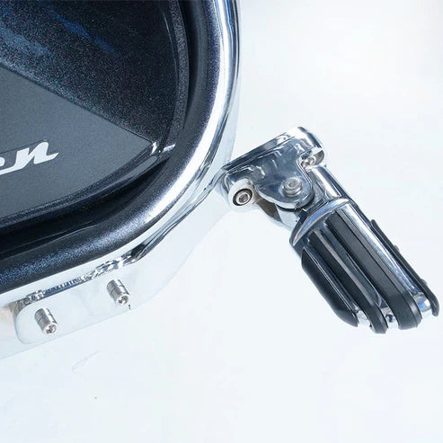 MangoSteen Furasten für elektrische Chopper Scooter M1PS