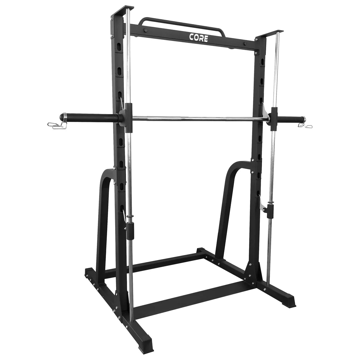 Rack per squat Core con Smith Machine